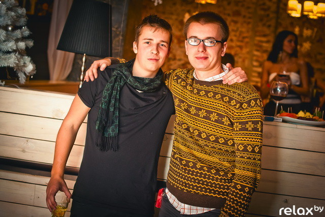 Корпоратив Artox 2 часть, фото № 147