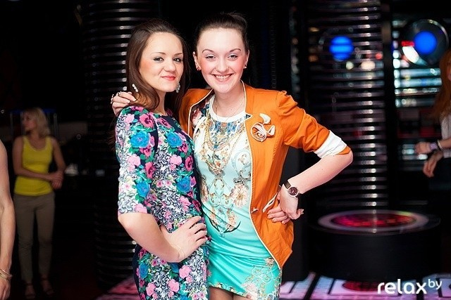 Next club show, фото № 74