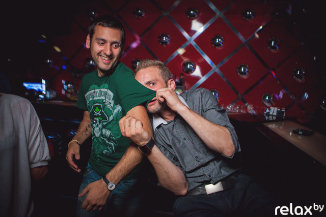 Next Club Show, фото № 79