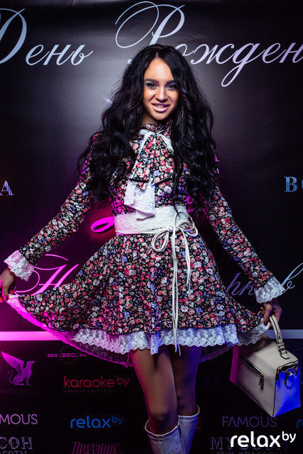 Как и где отдыхает белорусский бомонд, фото № 13