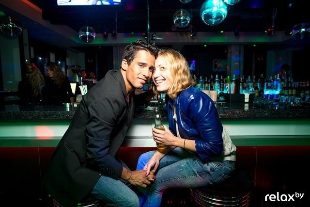 Вечеринка в клубе Миллениум, фото № 36