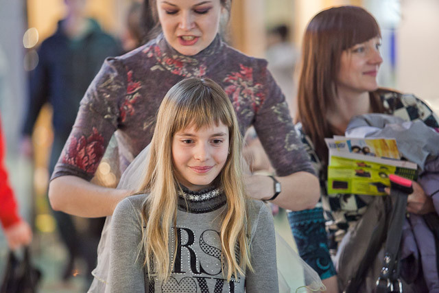 Магазин одежды People: «Хочу замуж и новое платье!», фото № 74