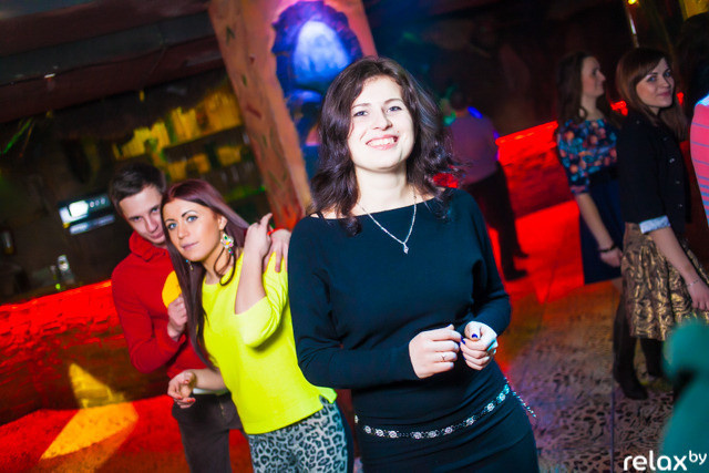 Africa Night, фото № 20