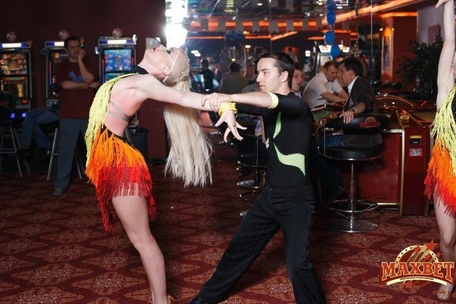 Большая Гонка Синий Финал, фото № 70