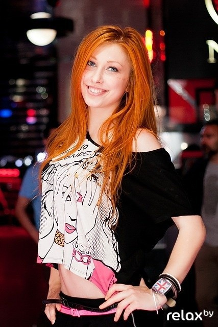 Next club show, фото № 59