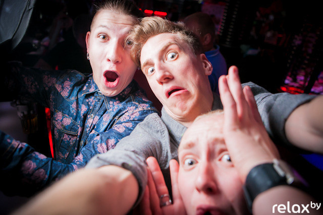 Next Club Show, фото № 88