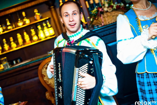 Традиции Беларуси в Casino Royal, фото № 35