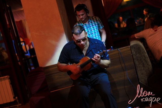 День Рождения Мон-кафе, фото № 59