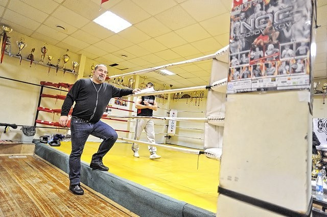 Турнир «Беловежский легион», фото № 78