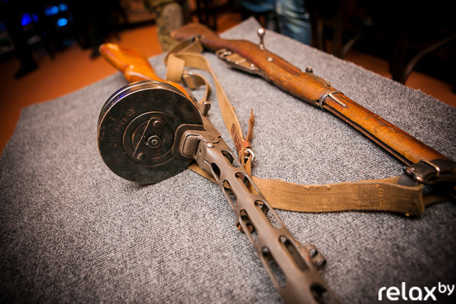 23 февраля в «Белой Веже», фото № 43