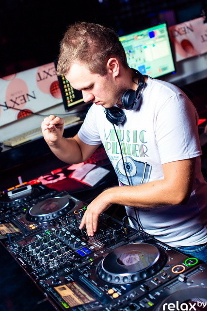 Party Room, фото № 55