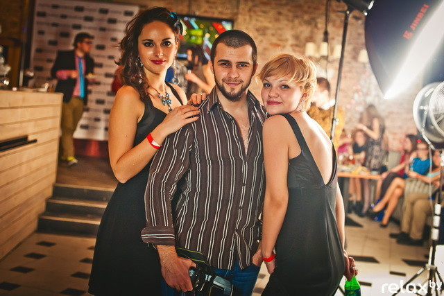 Корпоратив Artox 2 часть, фото № 33