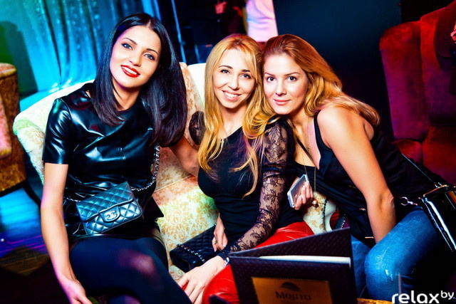 Ryboltover party, фото № 77