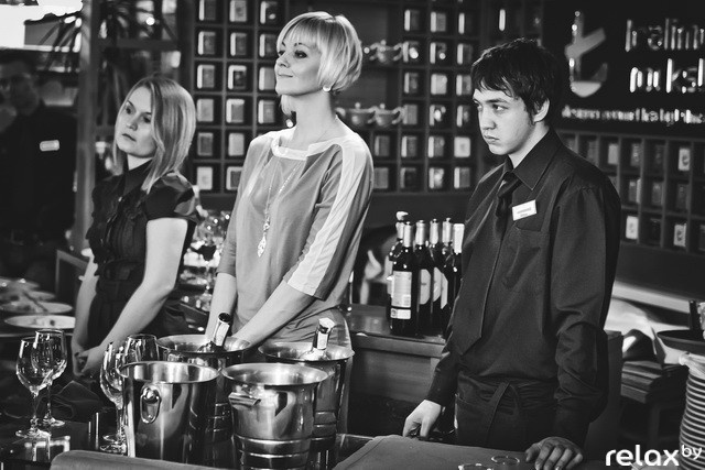 Дегустация вин, фото № 9