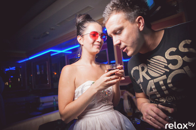 After party. Модное утро, фото № 79