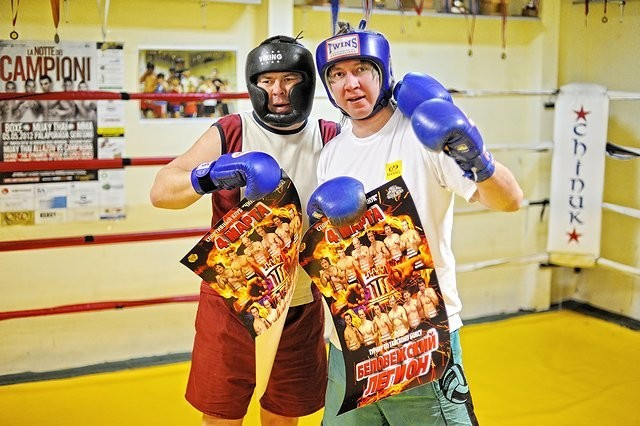 Турнир «Беловежский легион», фото № 222