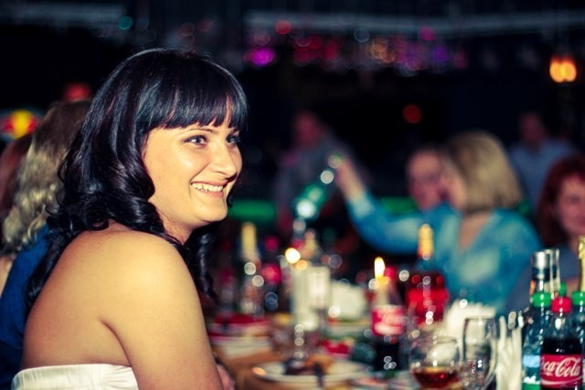 Ночь в Журавинке, фото № 78