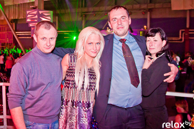 Electro Night, фото № 55