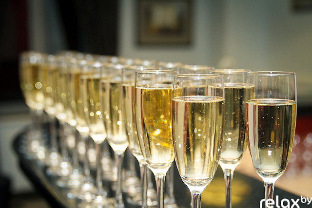 Выпускной бизнес-школы РАСТИ, фото № 36