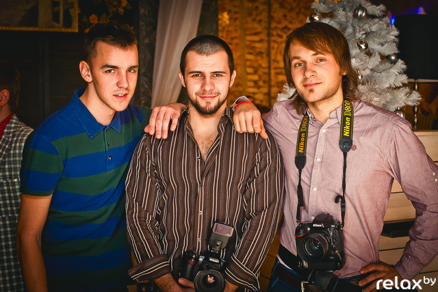 Корпоратив Artox 2 часть, фото № 20