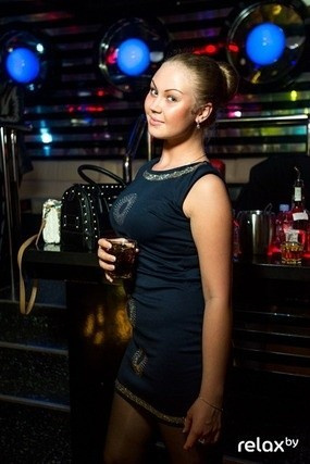 Вечеринка в клубе Next, фото № 28