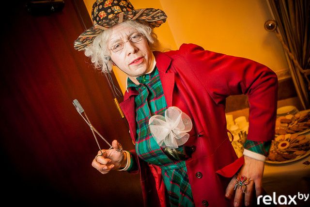 Шерлок Холмс и доктор Ватсон, фото № 17