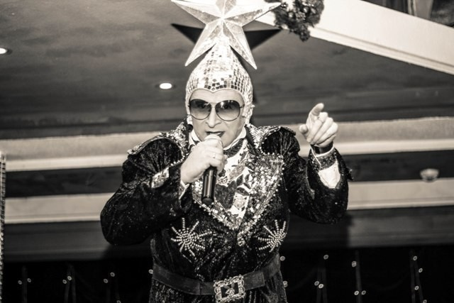 Ночь в Журавинке, фото № 26