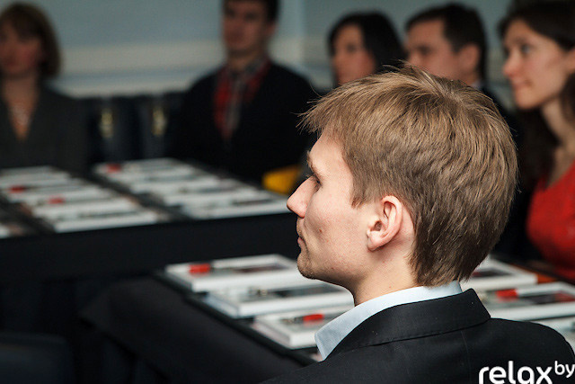 Выпускной бизнес-школы РАСТИ, фото № 93