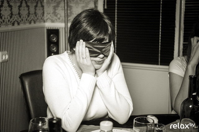 8 марта в клубе maf.by, фото № 16