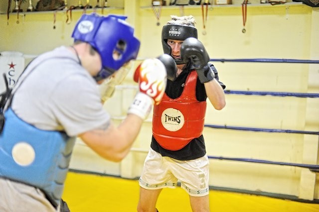 Турнир «Беловежский легион», фото № 45