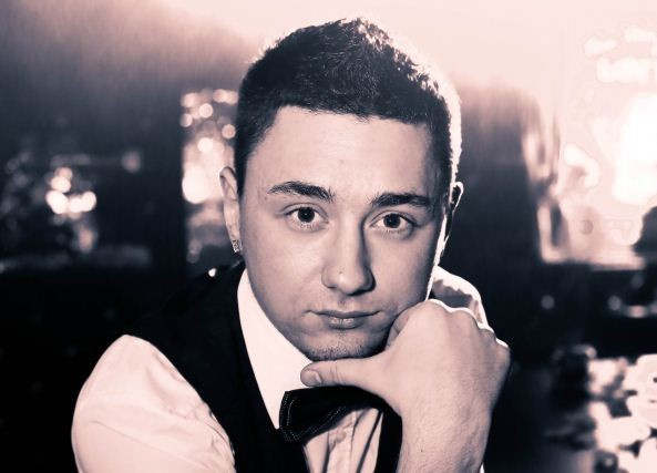 День рождения Ольги Галыгиной в Богеме, фото № 17