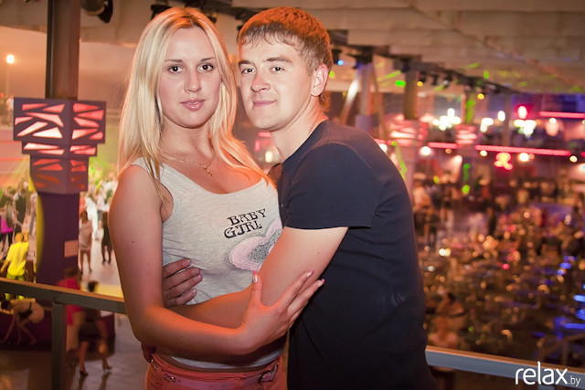 Electro Night, фото № 13