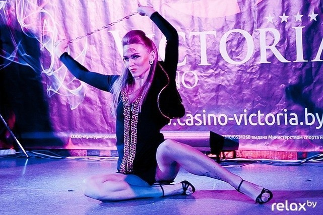 Взрослые игры, фото № 116