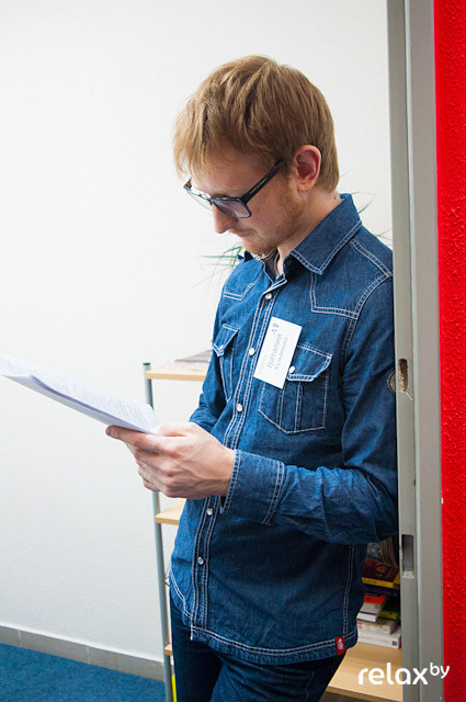 Бизнес школа «Расти», фото № 12