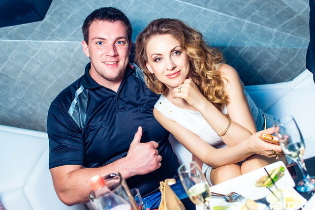 Презентация клипа Анастасии Тиханович, фото № 43