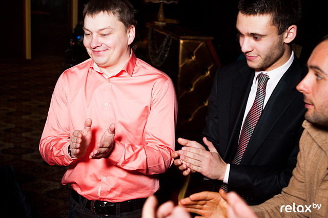 Первый клуб мафии, фото № 34