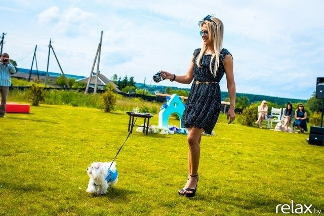 5 Лет журналу Pingouin, фото № 185