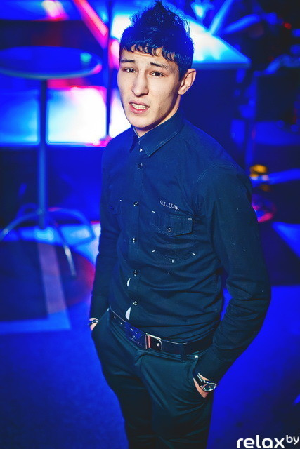 Большой куш, фото № 35