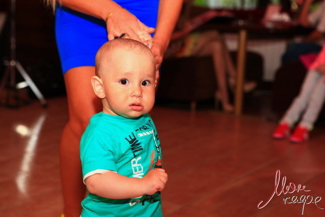 День Рождения Мон-кафе, фото № 5