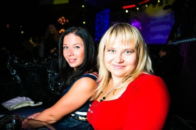 Вечеринка в Богеме, фото № 13