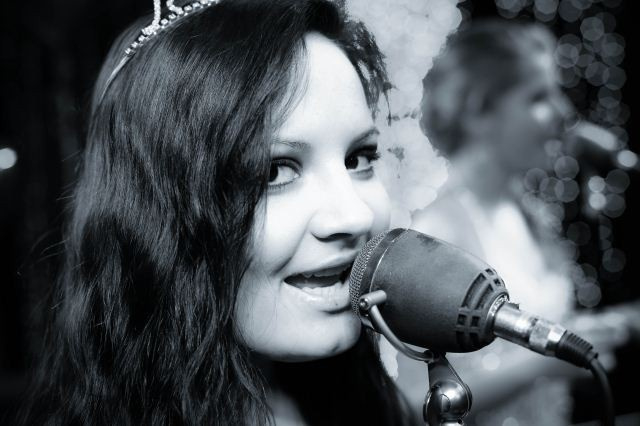 День рождения Ольги Галыгиной в Богеме, фото № 9