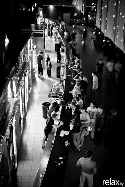 Electro Night, фото № 61