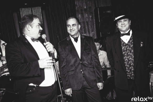 Открытие Бара Boston, фото № 77