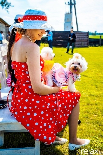 5 Лет журналу Pingouin, фото № 76