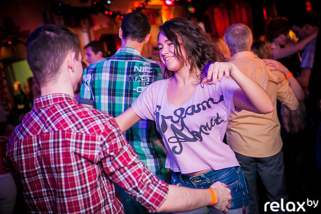 Salsa-пати, фото № 78