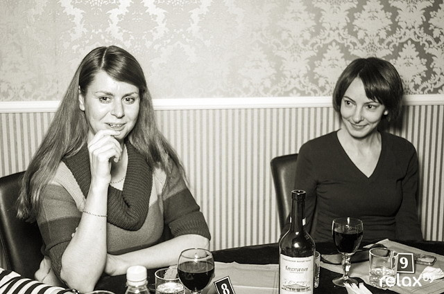 8 марта в клубе maf.by, фото № 45