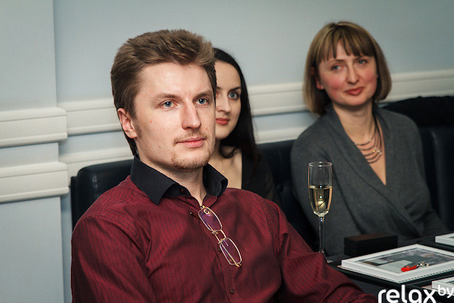 Выпускной бизнес-школы РАСТИ, фото № 83