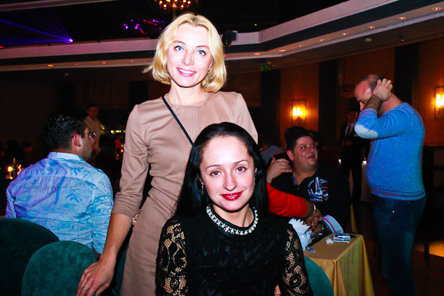 Вечер в «Журавинке», фото № 9