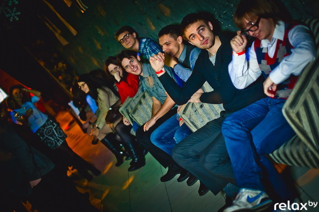 Корпоратив Artox 2 часть, фото № 63