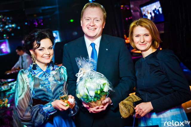 The Black Door - День Рождения Ирины Кабасакал, фото № 113